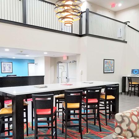 Hawthorn Suites Irving Dfw South Extérieur photo