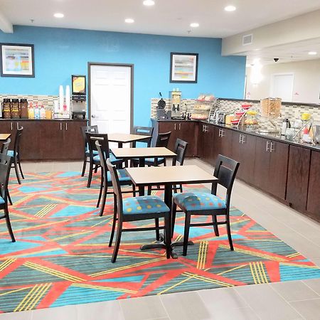 Hawthorn Suites Irving Dfw South Extérieur photo