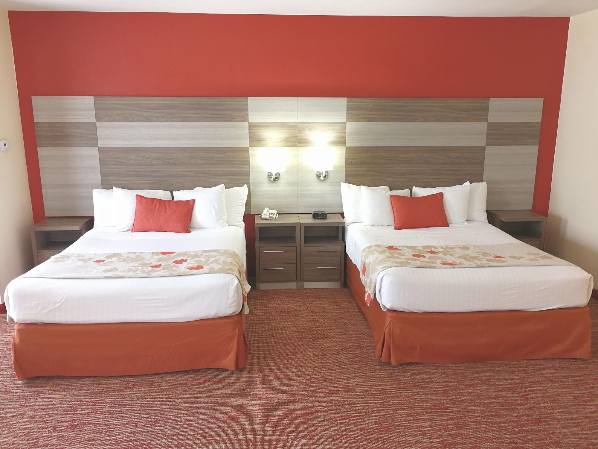 Hawthorn Suites Irving Dfw South Extérieur photo