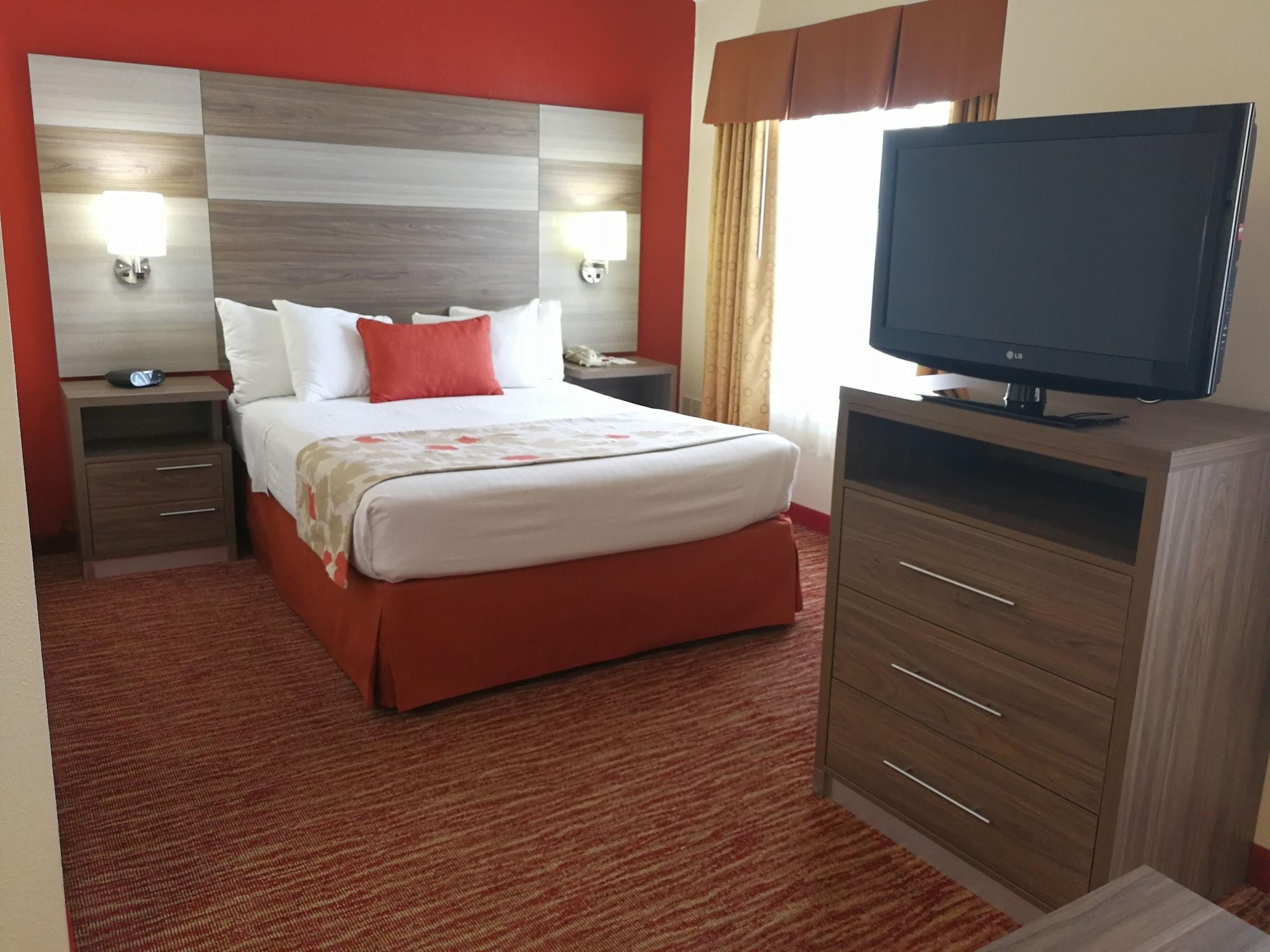 Hawthorn Suites Irving Dfw South Extérieur photo