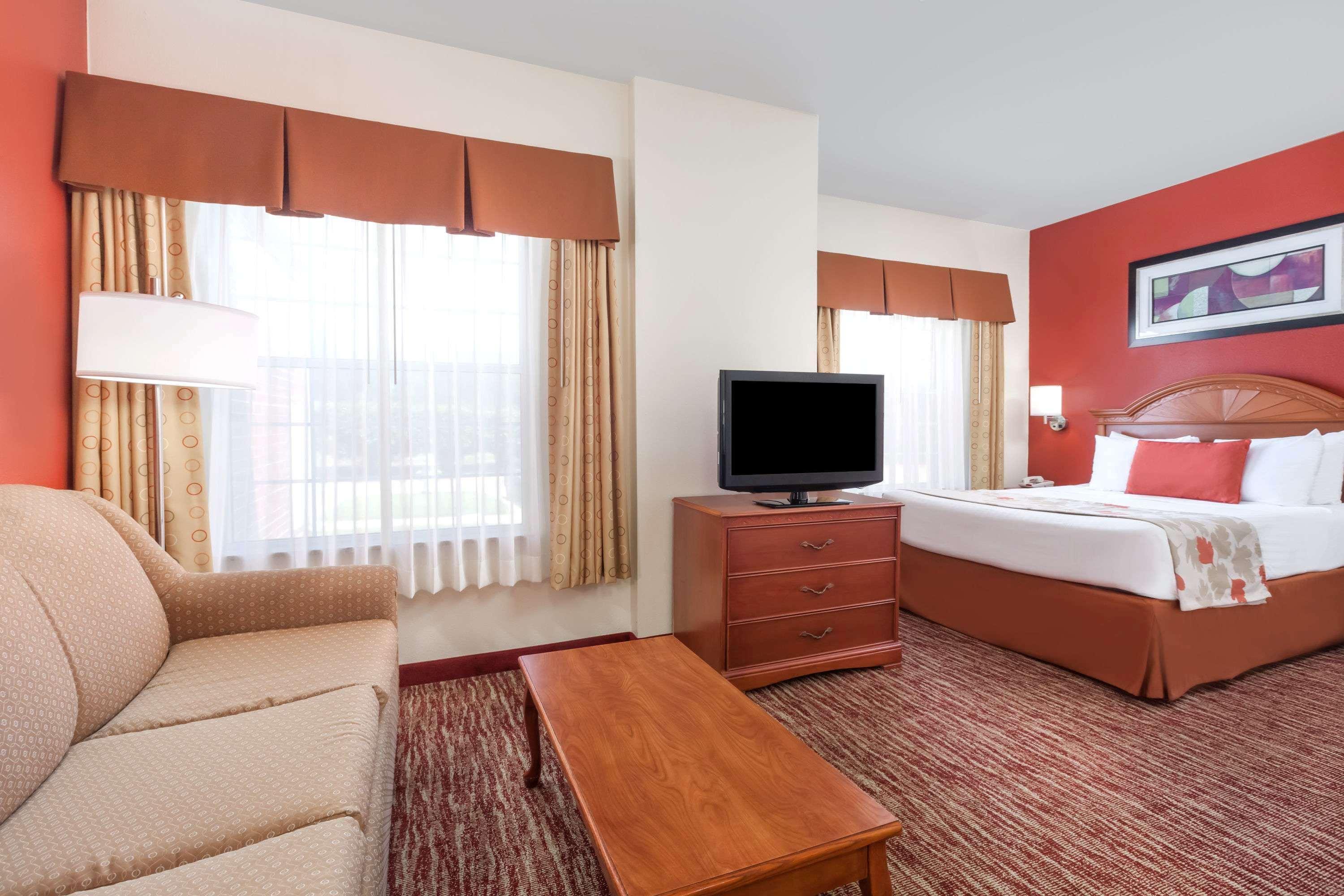 Hawthorn Suites Irving Dfw South Extérieur photo