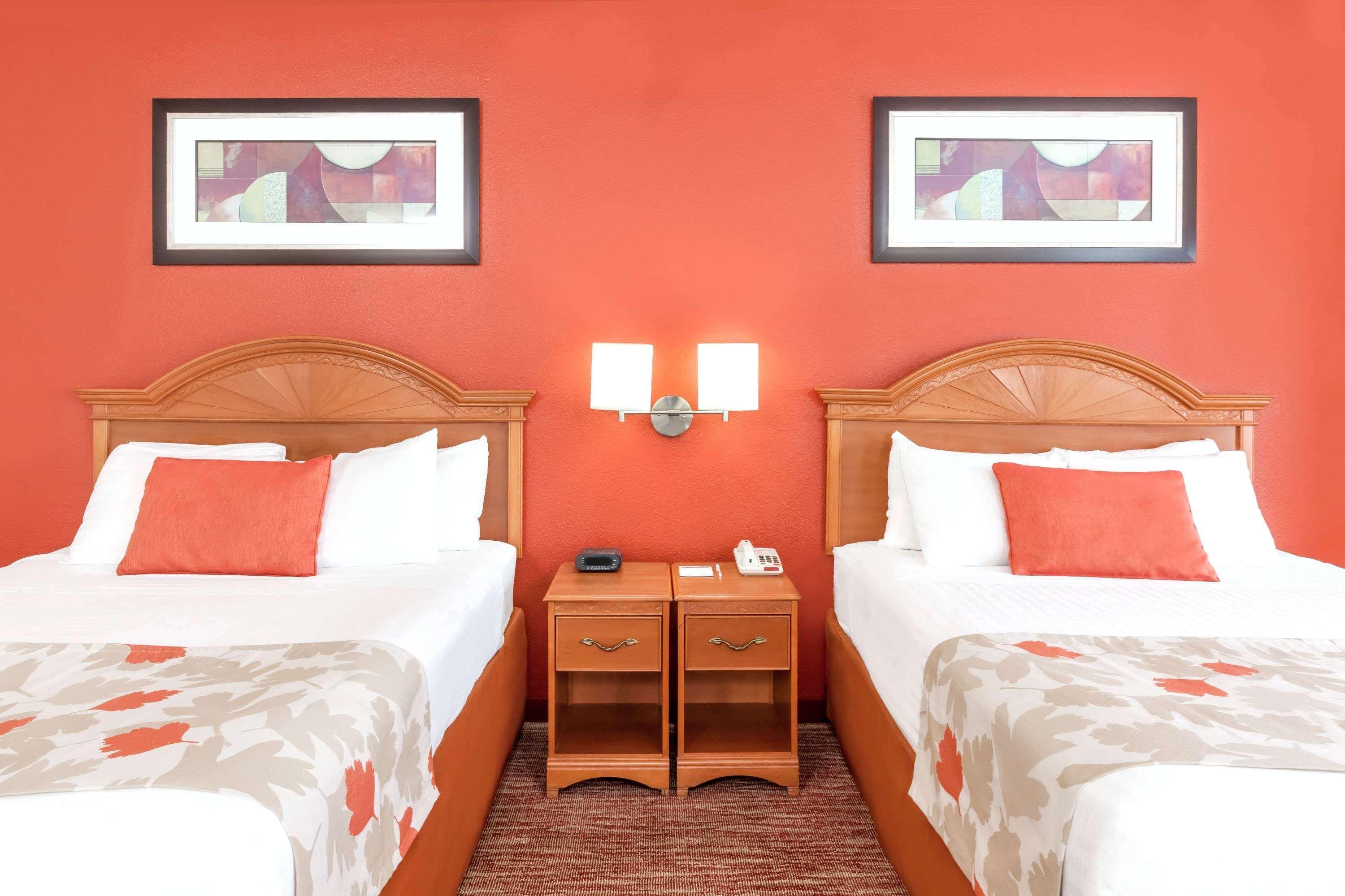 Hawthorn Suites Irving Dfw South Extérieur photo