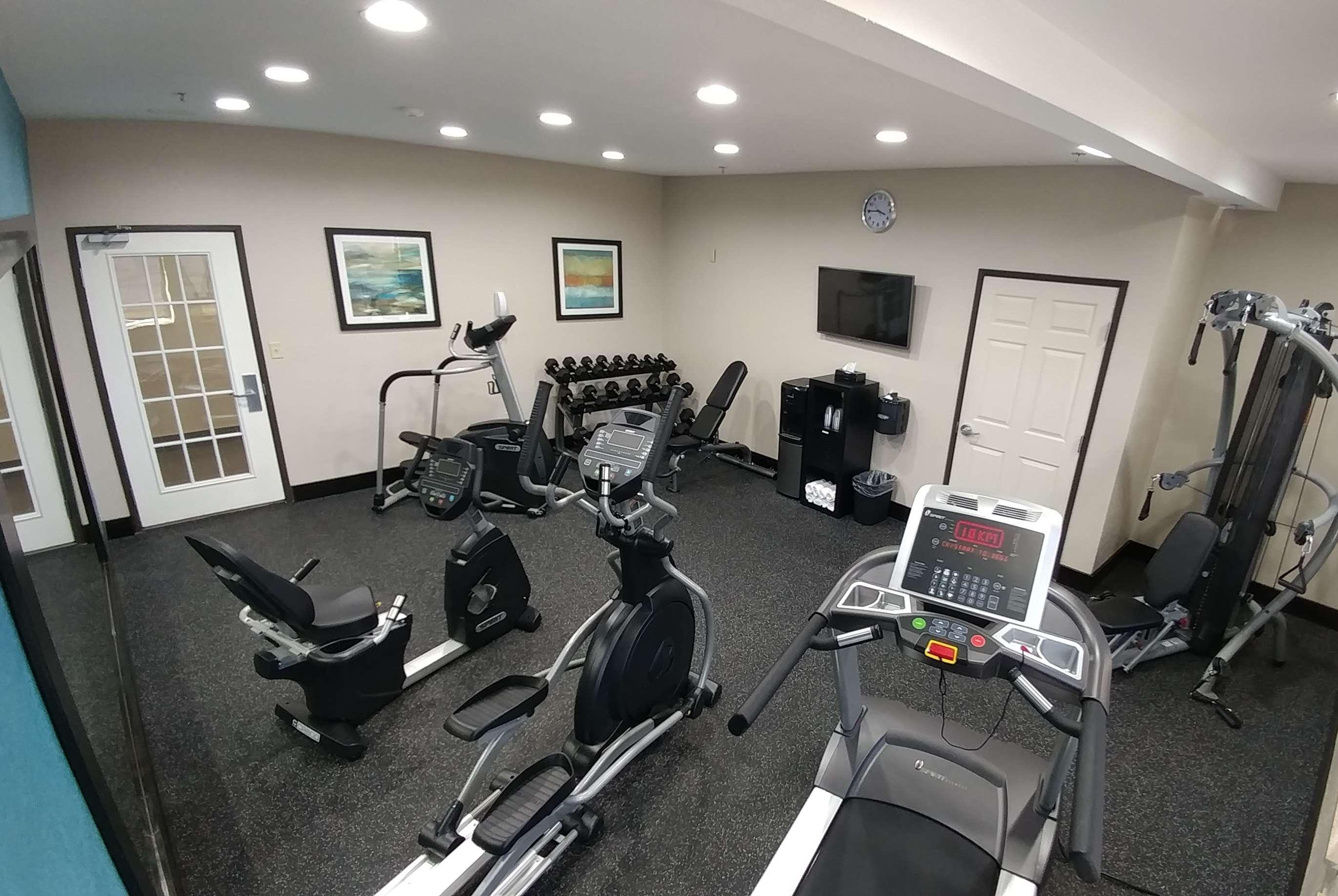 Hawthorn Suites Irving Dfw South Extérieur photo
