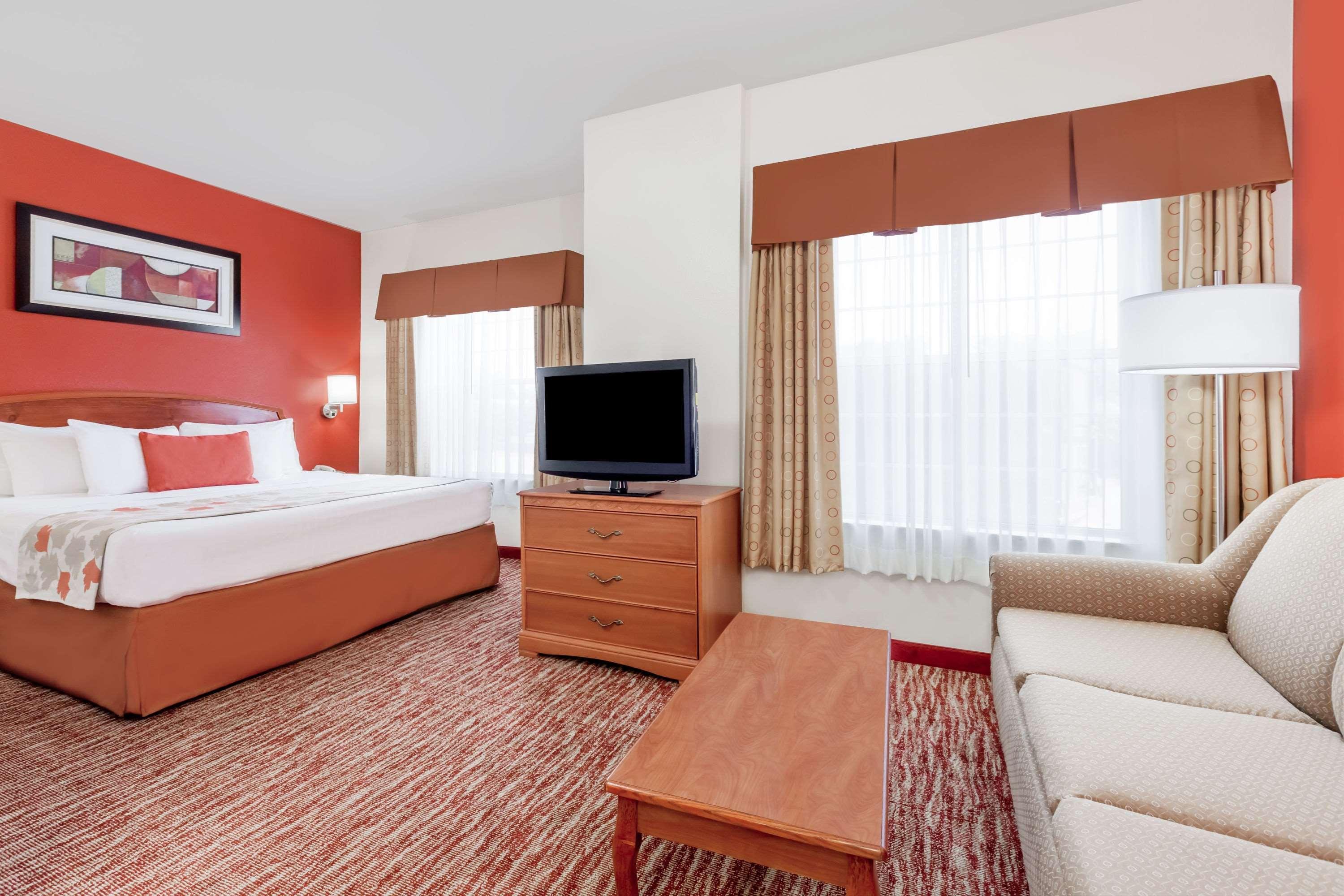 Hawthorn Suites Irving Dfw South Extérieur photo