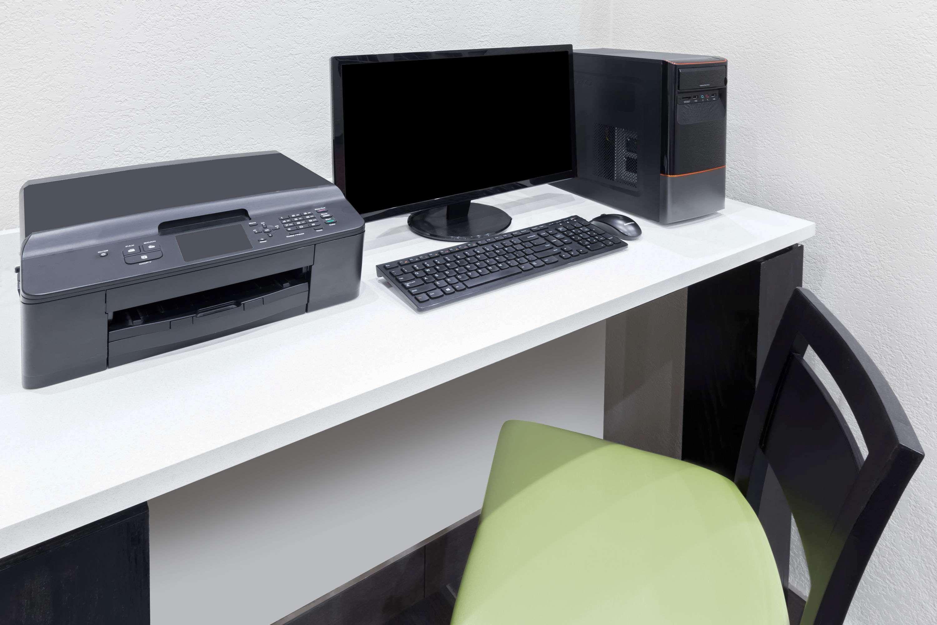 Hawthorn Suites Irving Dfw South Extérieur photo