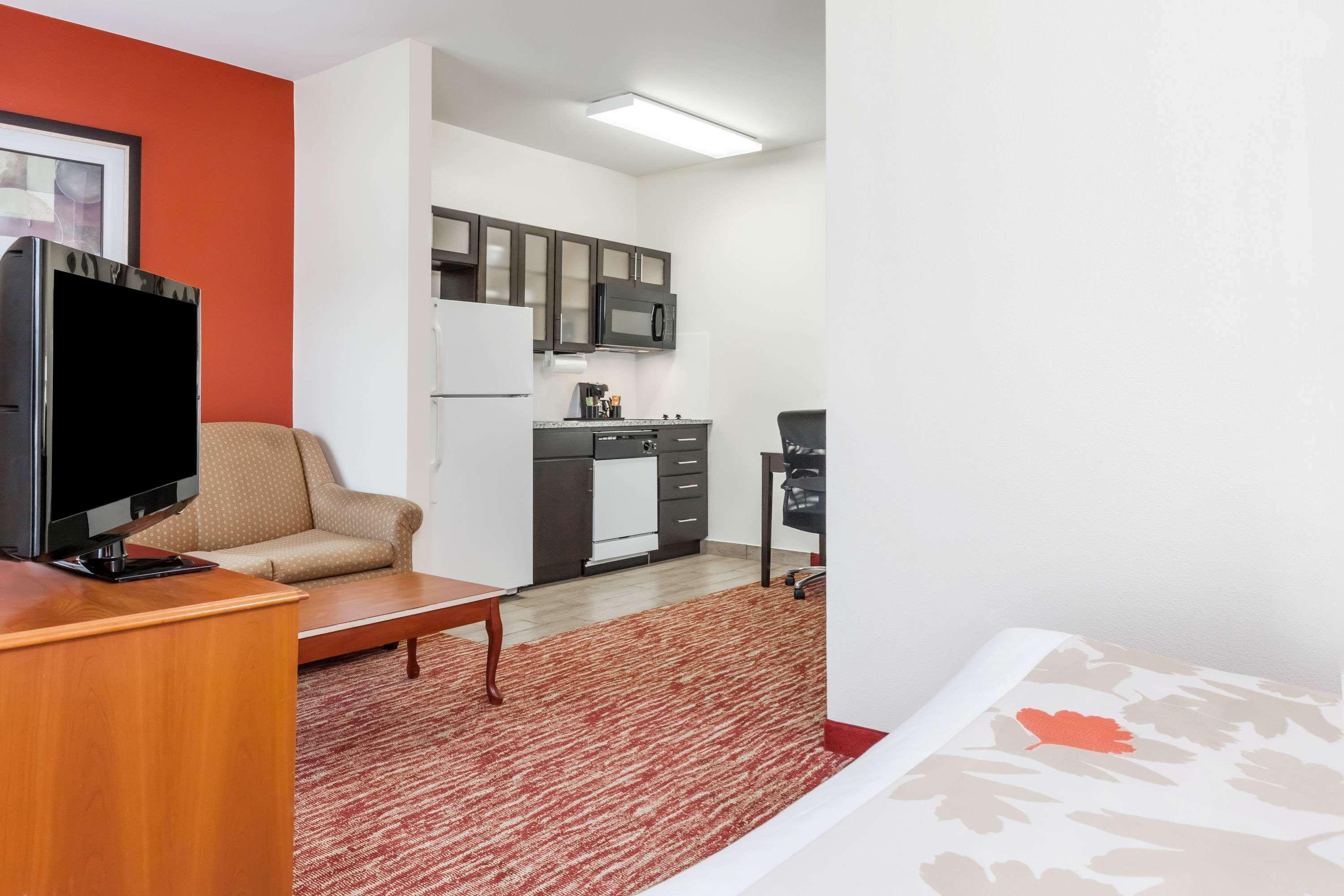 Hawthorn Suites Irving Dfw South Extérieur photo