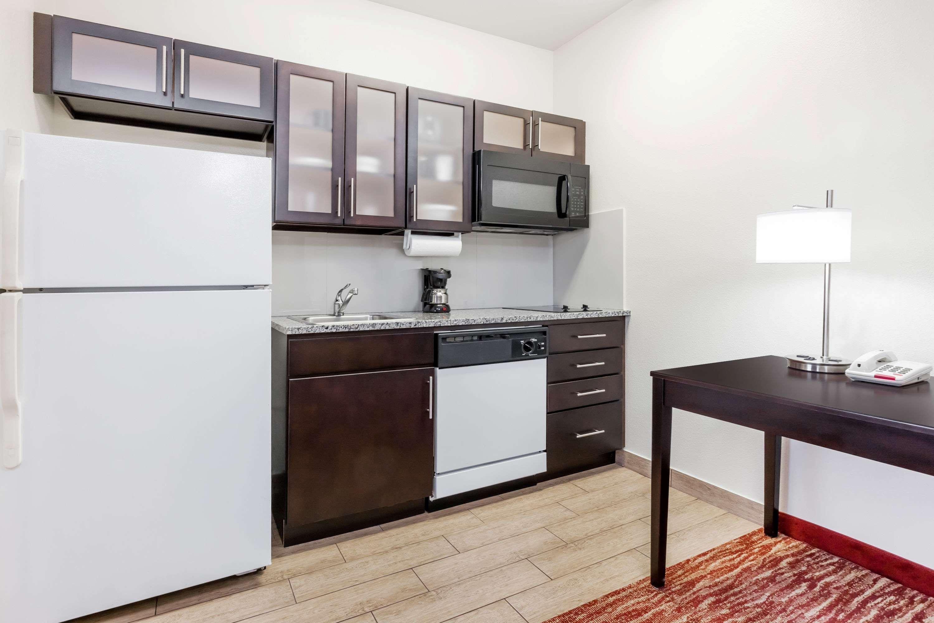 Hawthorn Suites Irving Dfw South Extérieur photo
