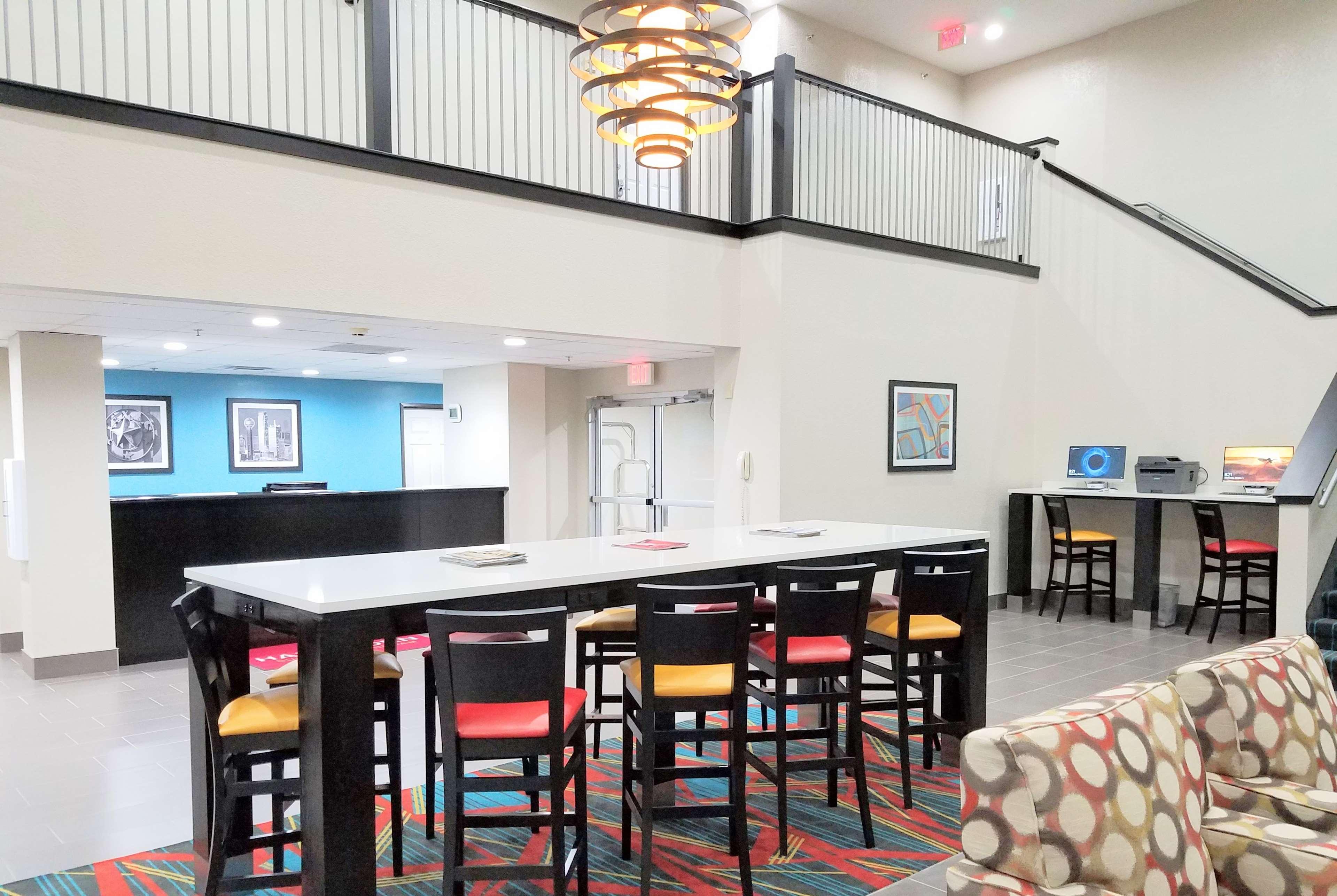 Hawthorn Suites Irving Dfw South Extérieur photo