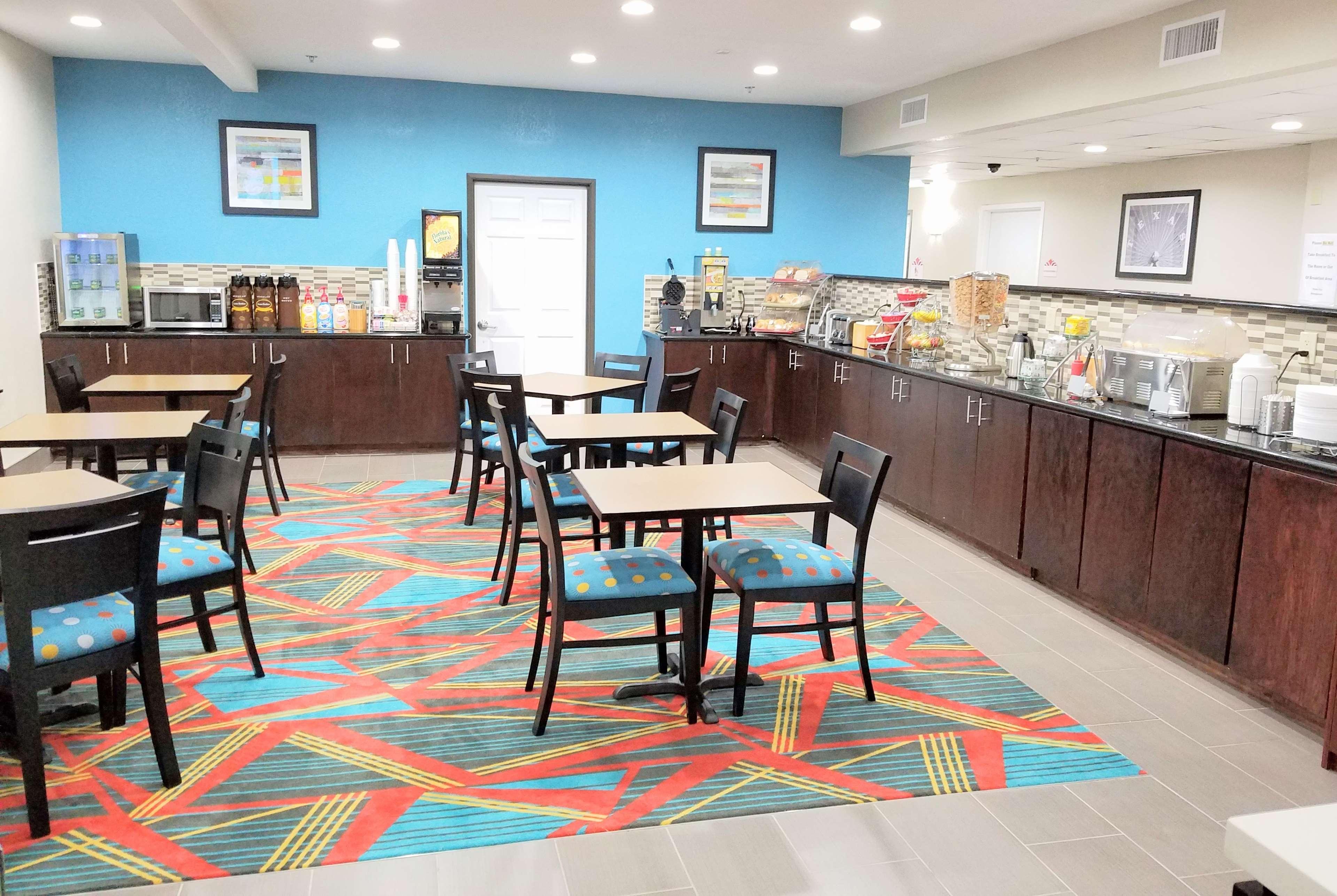 Hawthorn Suites Irving Dfw South Extérieur photo
