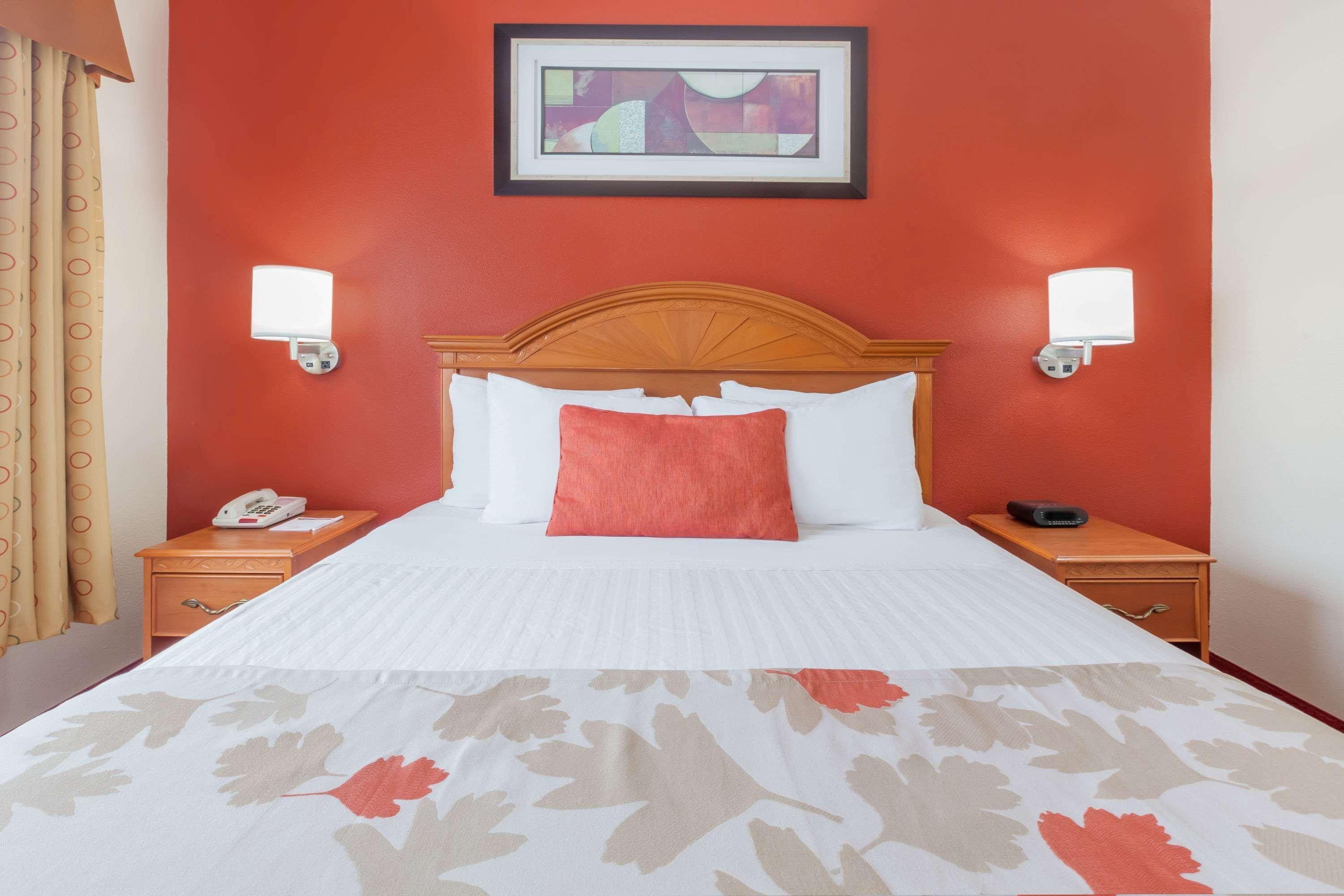 Hawthorn Suites Irving Dfw South Extérieur photo