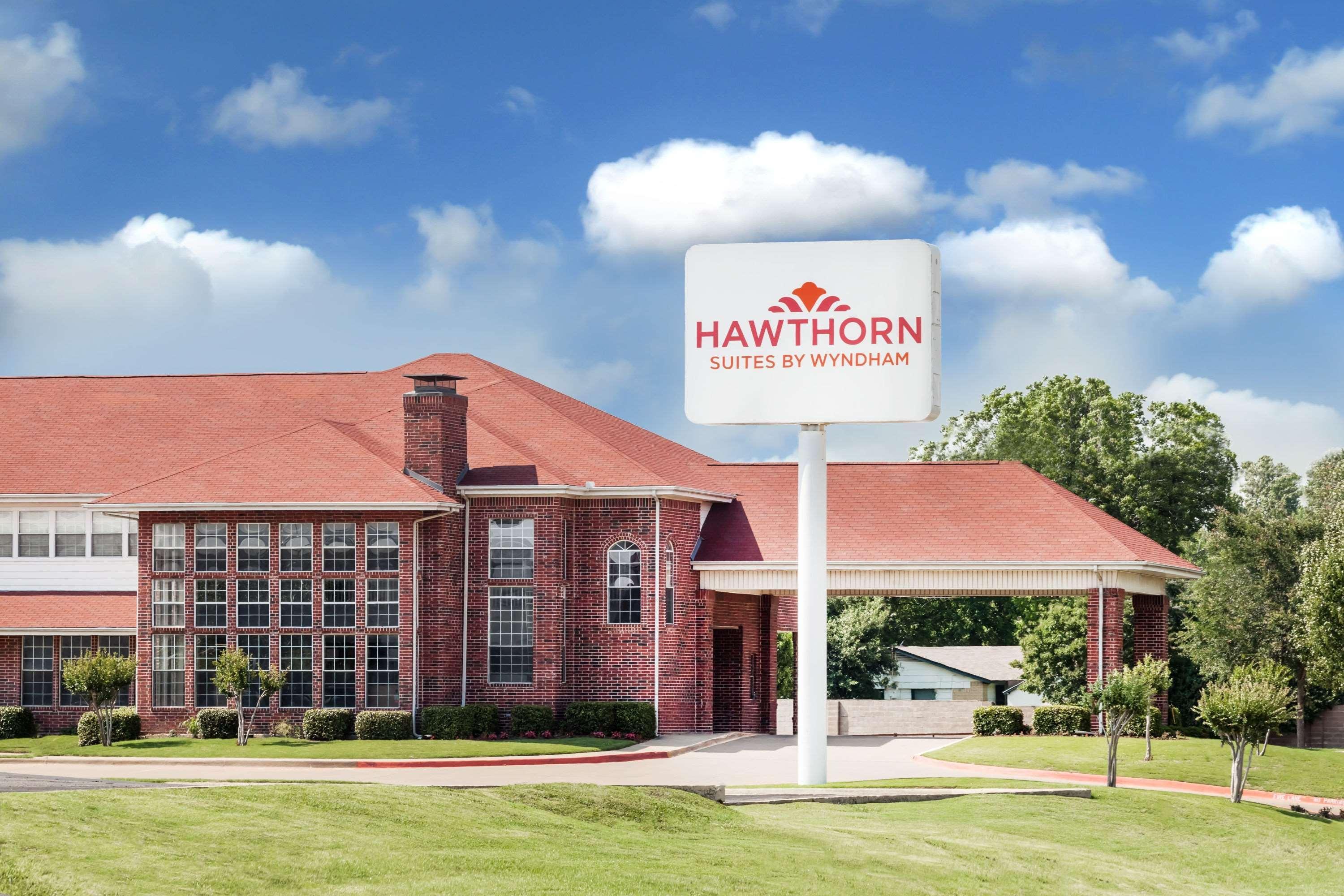 Hawthorn Suites Irving Dfw South Extérieur photo