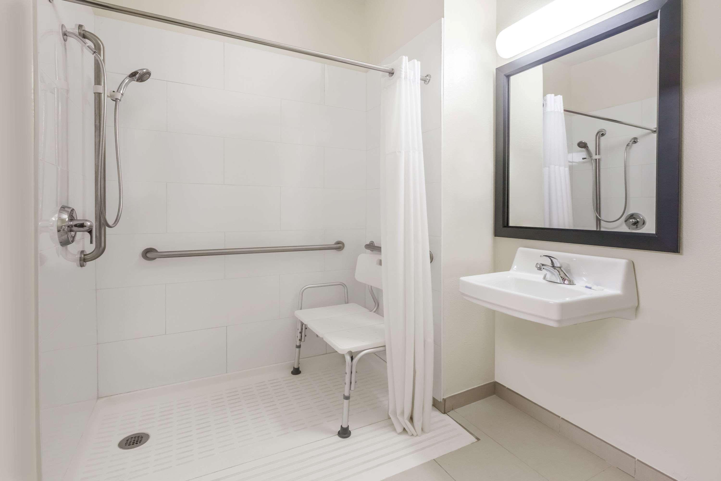 Hawthorn Suites Irving Dfw South Extérieur photo