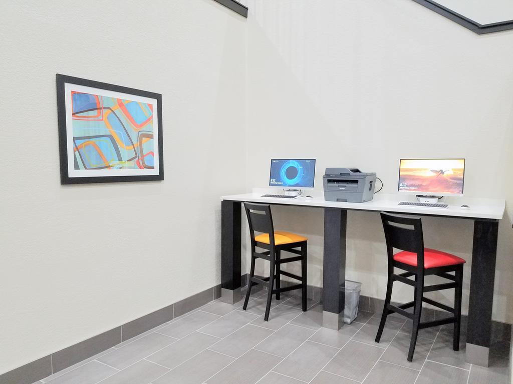 Hawthorn Suites Irving Dfw South Extérieur photo