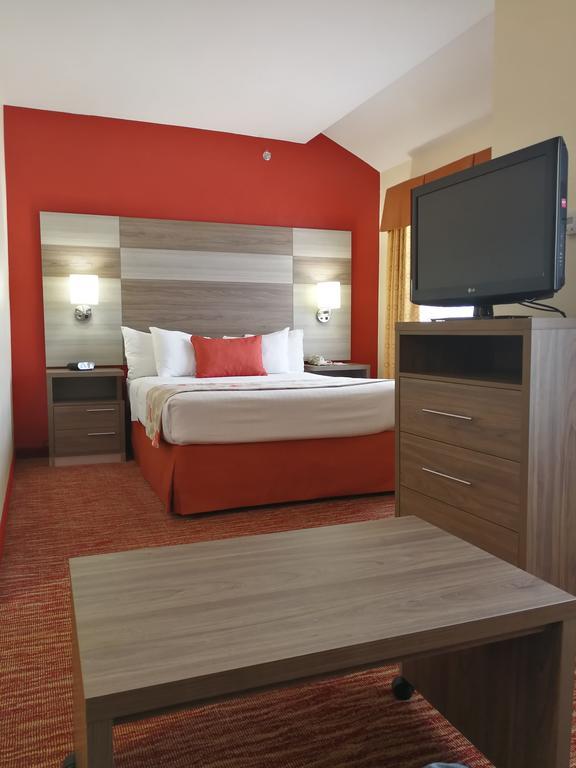 Hawthorn Suites Irving Dfw South Extérieur photo