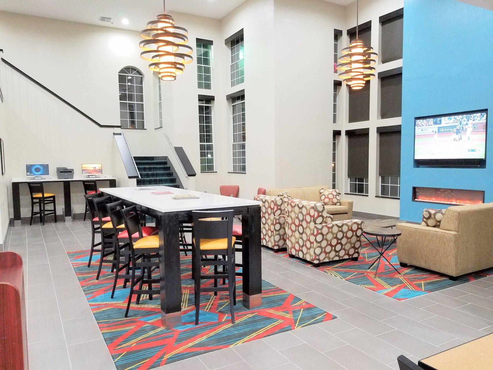 Hawthorn Suites Irving Dfw South Extérieur photo