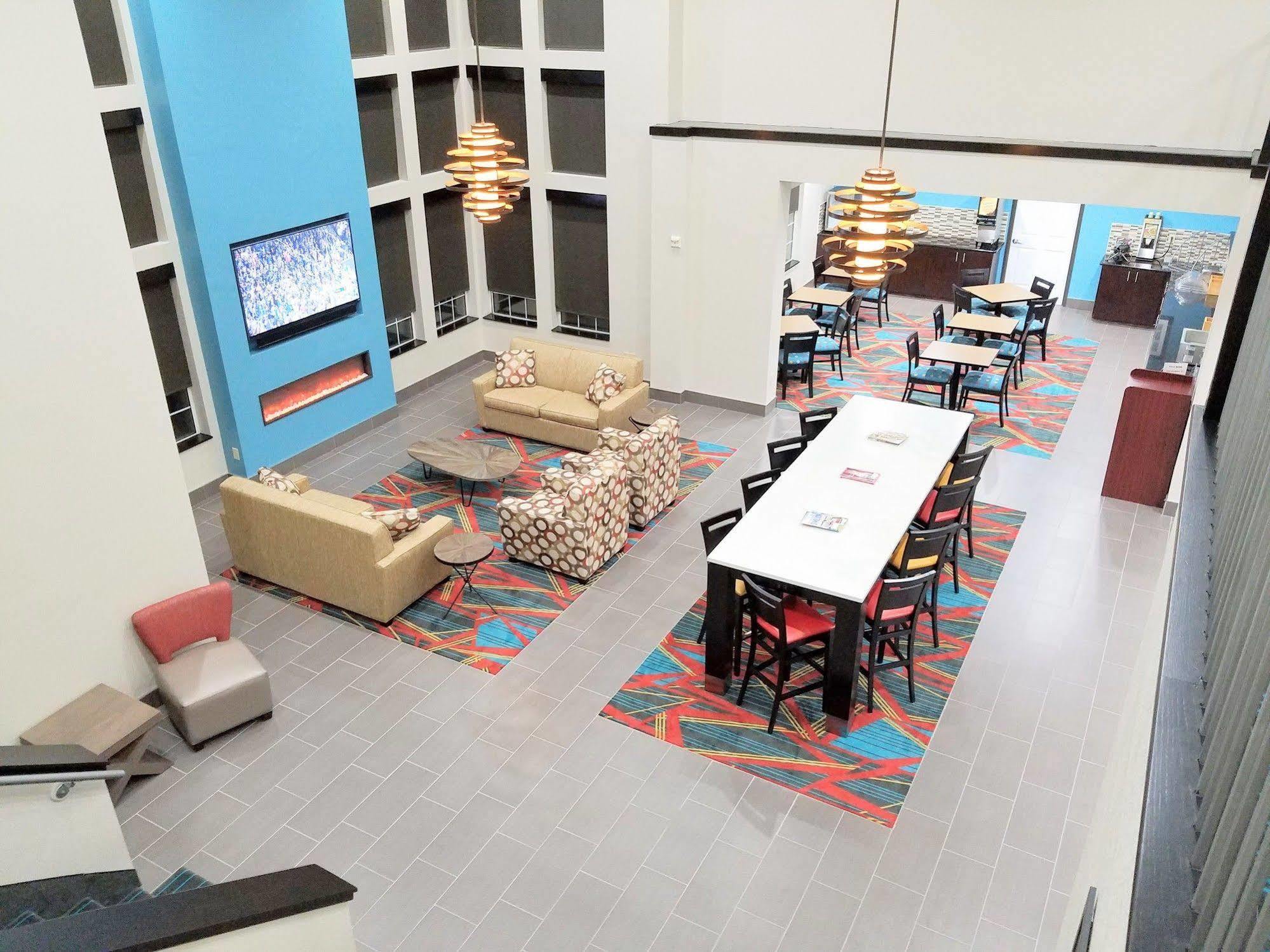 Hawthorn Suites Irving Dfw South Extérieur photo