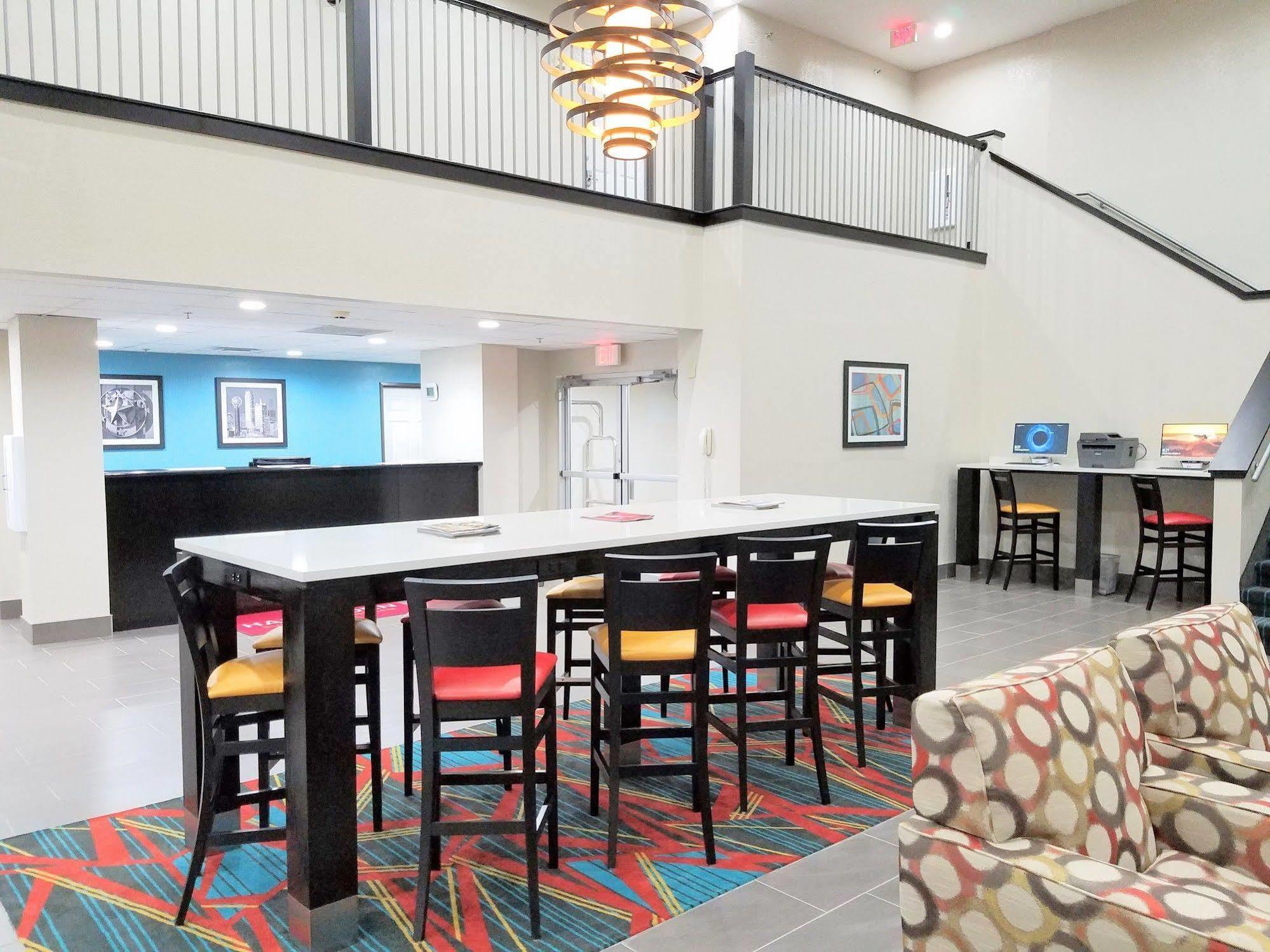 Hawthorn Suites Irving Dfw South Extérieur photo
