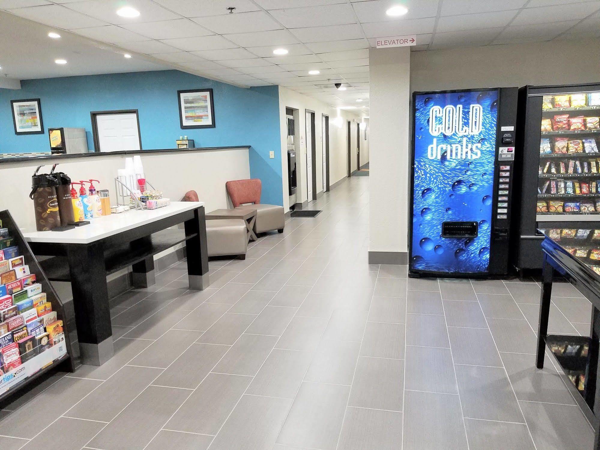 Hawthorn Suites Irving Dfw South Extérieur photo