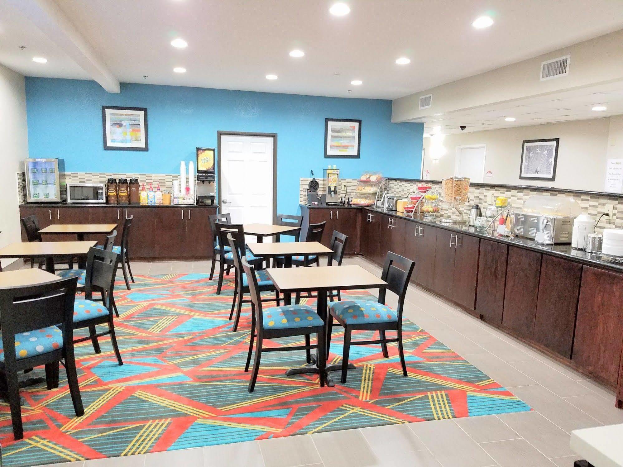 Hawthorn Suites Irving Dfw South Extérieur photo