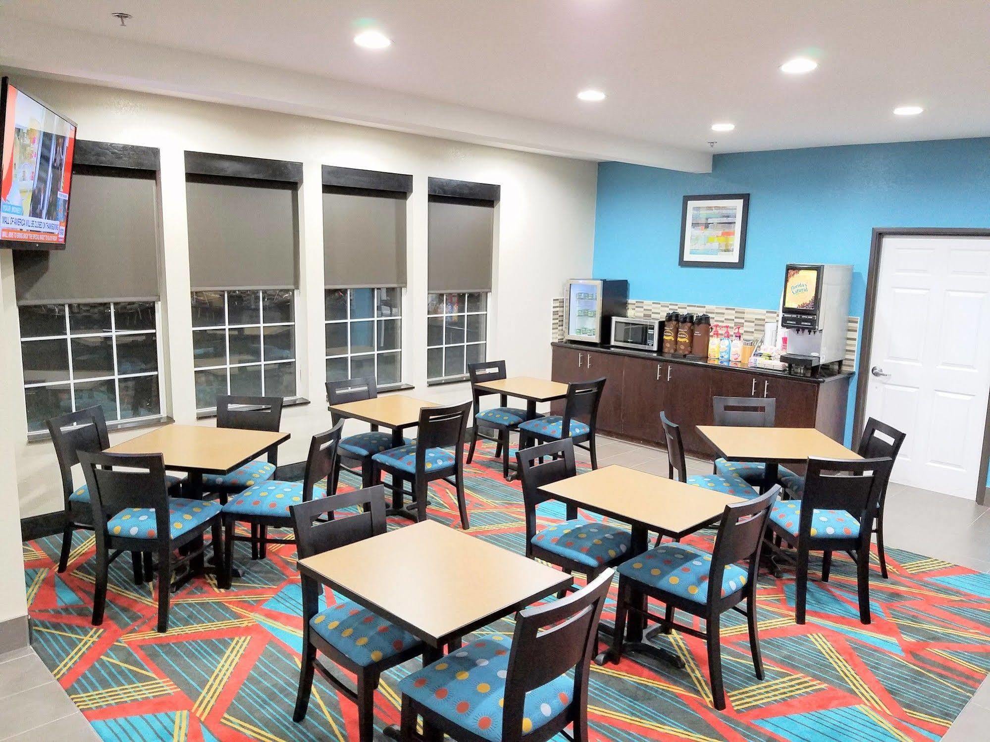 Hawthorn Suites Irving Dfw South Extérieur photo