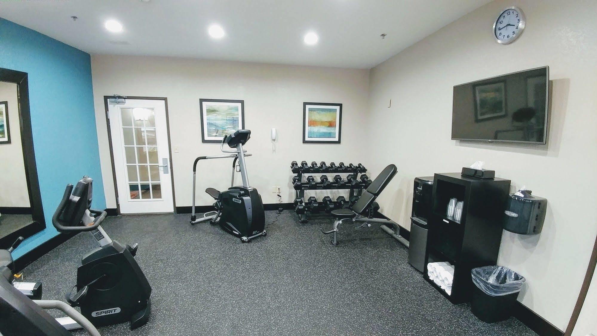Hawthorn Suites Irving Dfw South Extérieur photo