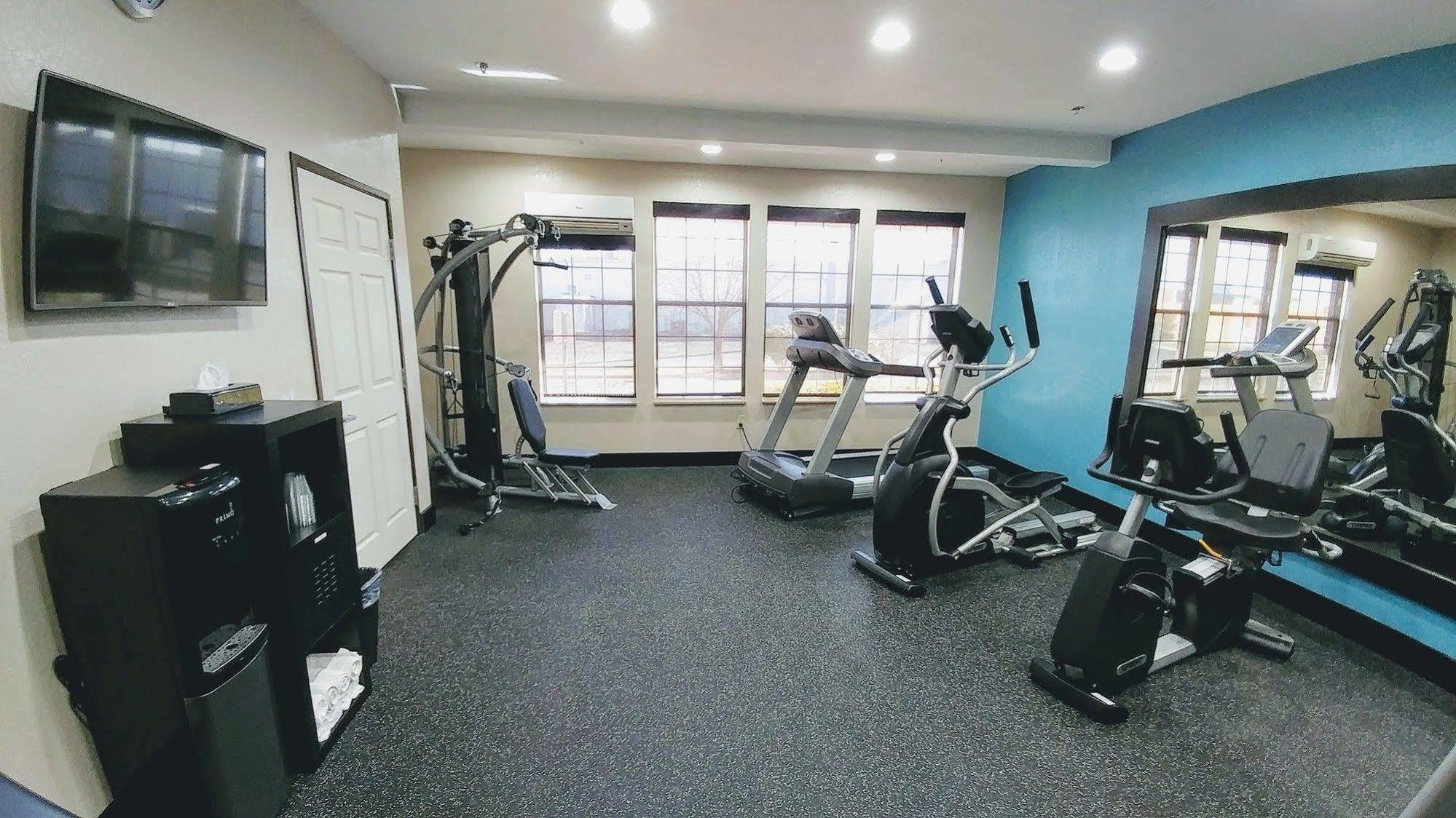 Hawthorn Suites Irving Dfw South Extérieur photo