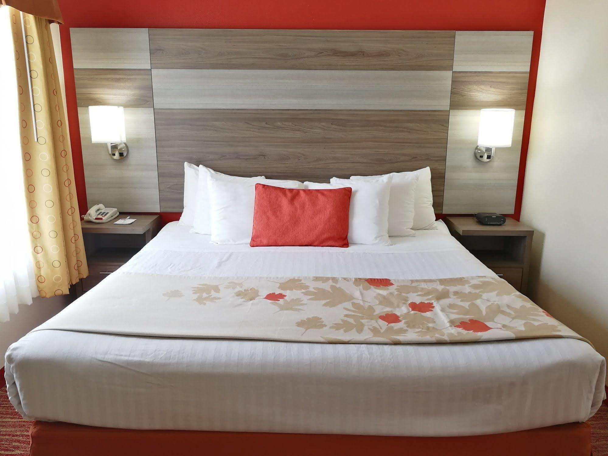 Hawthorn Suites Irving Dfw South Extérieur photo