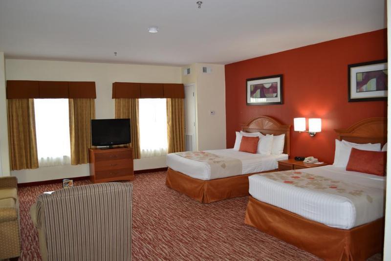 Hawthorn Suites Irving Dfw South Extérieur photo